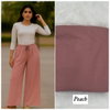Heavy Lycra Texture Palazzo Wholesale Clothing Suppliers In India